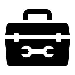 Twitch Toolkit logo